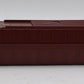 MTH 20-93012 O Gauge Union Pacific 50' Double Door Boxcar #161244 NIB