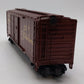 MTH 20-93012 O Gauge Union Pacific 50' Double Door Boxcar #161244 NIB