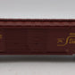 MTH 20-93012 O Gauge Union Pacific 50' Double Door Boxcar #161244 NIB