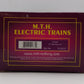 MTH 20-93027 O Gauge Amtrak 61' Mail Boxcar #1546 EX/Box