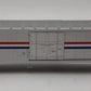 MTH 20-93027 O Gauge Amtrak 61' Mail Boxcar #1546 EX/Box