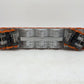 MTH 20-98218 O Gauge Atlantic Coast Line Rapid Discharge Car #500000 EX/Box