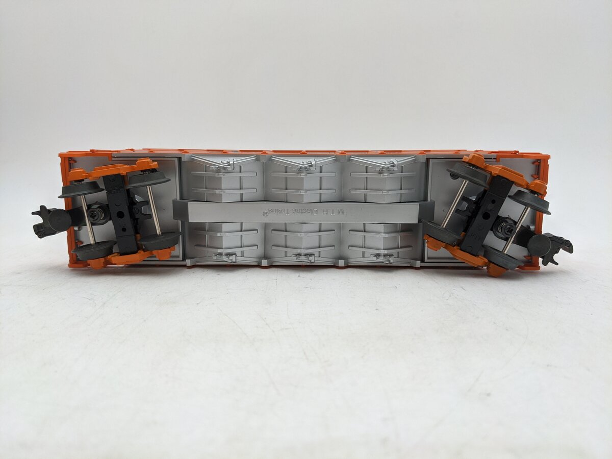 MTH 20-98218 O Gauge Atlantic Coast Line Rapid Discharge Car #500000 EX/Box