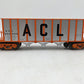 MTH 20-98218 O Gauge Atlantic Coast Line Rapid Discharge Car #500000 EX/Box