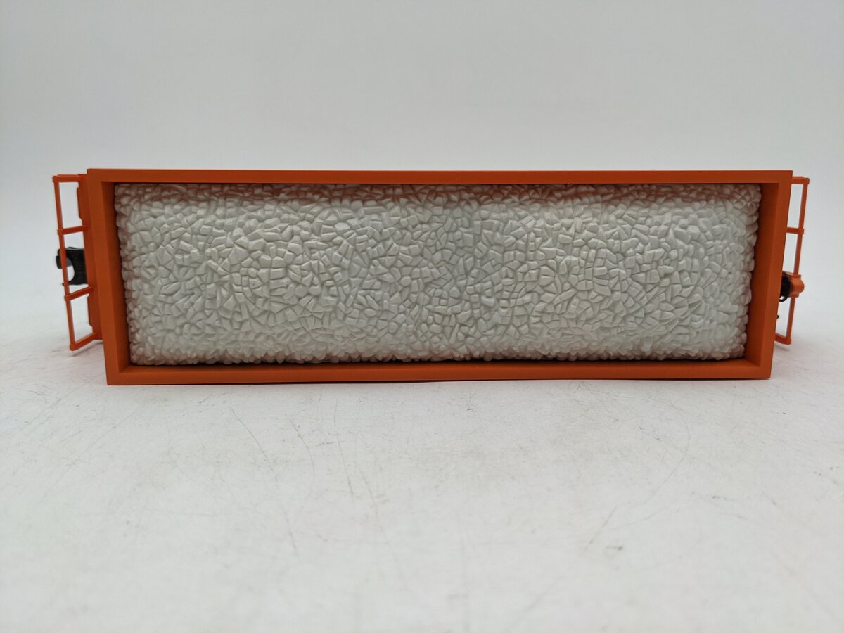 MTH 20-98218 O Gauge Atlantic Coast Line Rapid Discharge Car #500000 EX/Box