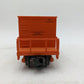 MTH 20-98218 O Gauge Atlantic Coast Line Rapid Discharge Car #500000 EX/Box