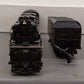 MTH 30-1219-1 AT&SF 2-6-6-6 Allegheny Steam Engine #1199 LN/Box