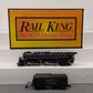MTH 30-1219-1 AT&SF 2-6-6-6 Allegheny Steam Engine #1199 LN/Box
