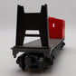 K-Line K682-2031 O Gauge Southern Pacific Work Caboose EX/Box