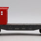K-Line K682-2031 O Gauge Southern Pacific Work Caboose EX/Box