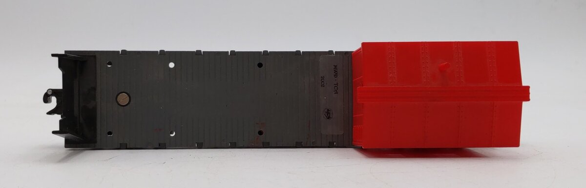 K-Line K682-2031 O Gauge Southern Pacific Work Caboose EX/Box