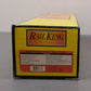 MTH 30-1349-1 Burlington Hiawatha Hudson 4-6-4 Steam Locomotive #3003 w/PS2 LN/Box