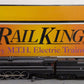 MTH 30-1421-1 BNSF 4-8-4 GS-4 Northern Steam Locomotive #4449 w/PS2 EX/Box