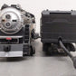 MTH 30-1421-1 BNSF 4-8-4 GS-4 Northern Steam Locomotive #4449 w/PS2 EX/Box