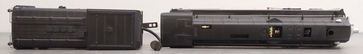MTH 30-1421-1 BNSF 4-8-4 GS-4 Northern Steam Locomotive #4449 w/PS2 EX/Box