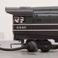MTH 30-1421-1 BNSF 4-8-4 GS-4 Northern Steam Locomotive #4449 w/PS2 EX/Box