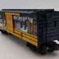MTH 30-7434 O Gauge 1999 "The Little Drummer Boy" Holiday Box Car LN/Box