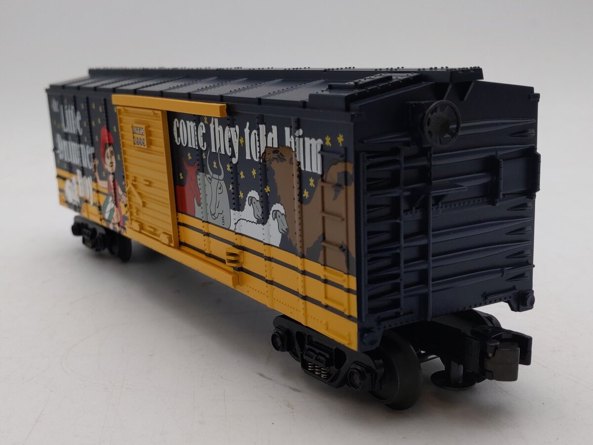 MTH 30-7434 O Gauge 1999 