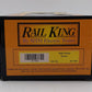 MTH 30-7434 O Gauge 1999 "The Little Drummer Boy" Holiday Box Car LN/Box