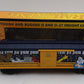 MTH 30-7434 O Gauge 1999 "The Little Drummer Boy" Holiday Box Car LN/Box