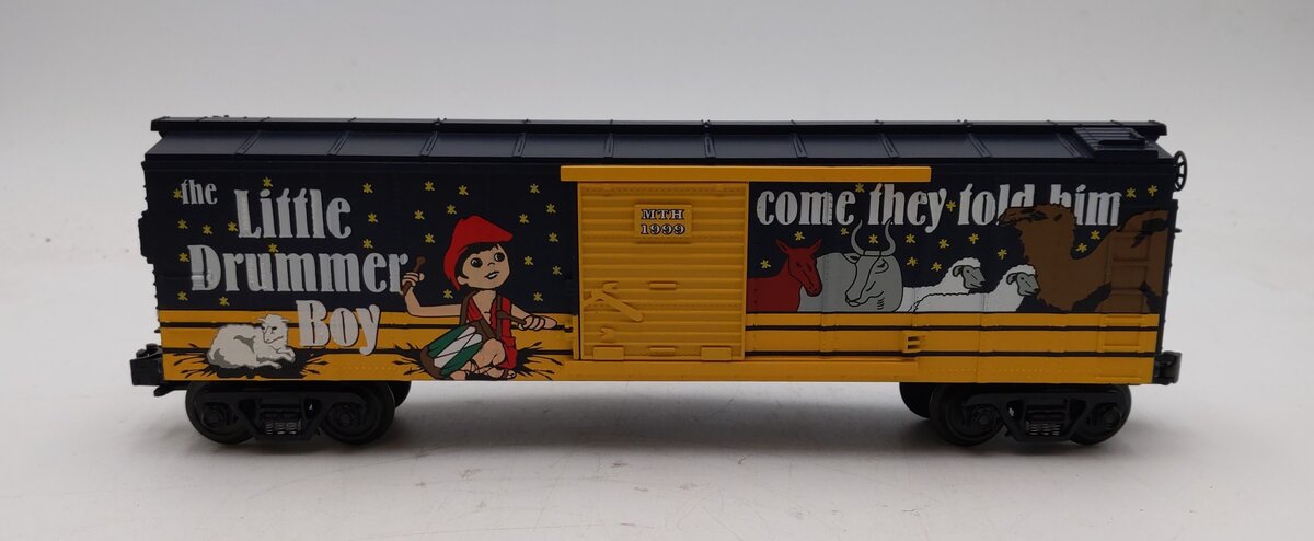 MTH 30-7434 O Gauge 1999 
