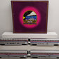 MTH 20-6524 O Gauge Amtrak Superliner Passenger Car Set EX/Box