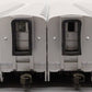 MTH 20-6524 O Gauge Amtrak Superliner Passenger Car Set EX/Box