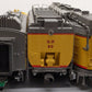 MTH 20-2214-1 O Gauge Union Pacific Coal Turbine Engine Set #80 w/ PS.1 EX/Box