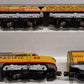 MTH 20-2214-1 O Gauge Union Pacific Coal Turbine Engine Set #80 w/ PS.1 EX/Box