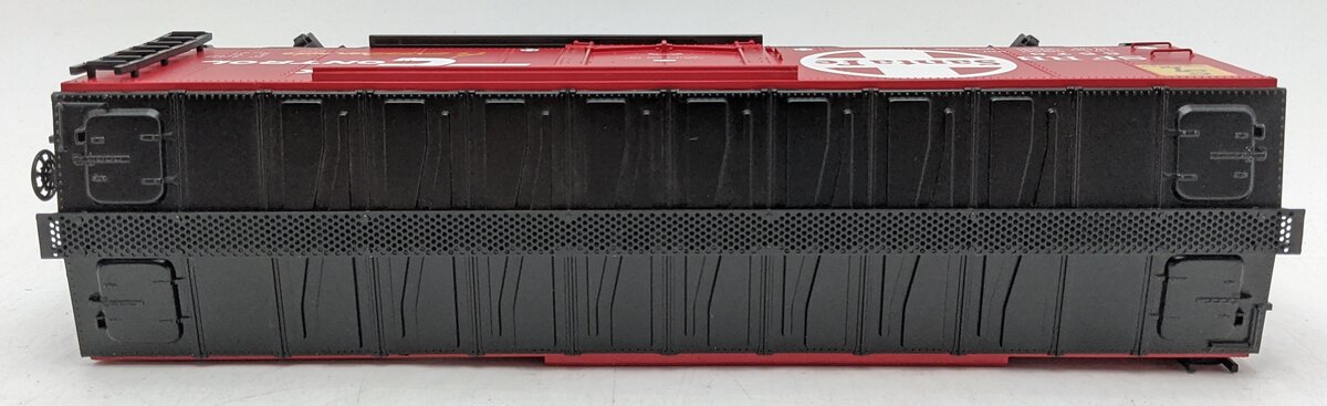 MTH 20-94101 O Santa Fe 40' Reefer Car #6576 LN/Box