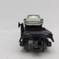 MTH 30-7613 O Gauge Auto Transport Flatcar with Two ThunderBirds EX/Box
