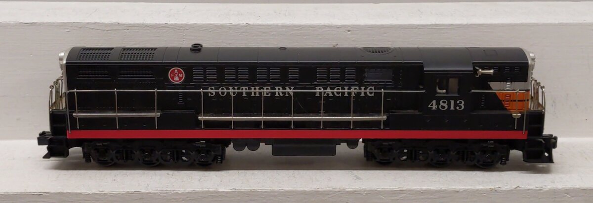 MTH 20-2233-1 Southern Pacific FM Trainmaster Diesel Locomotive #4810 w/PS2 NIB