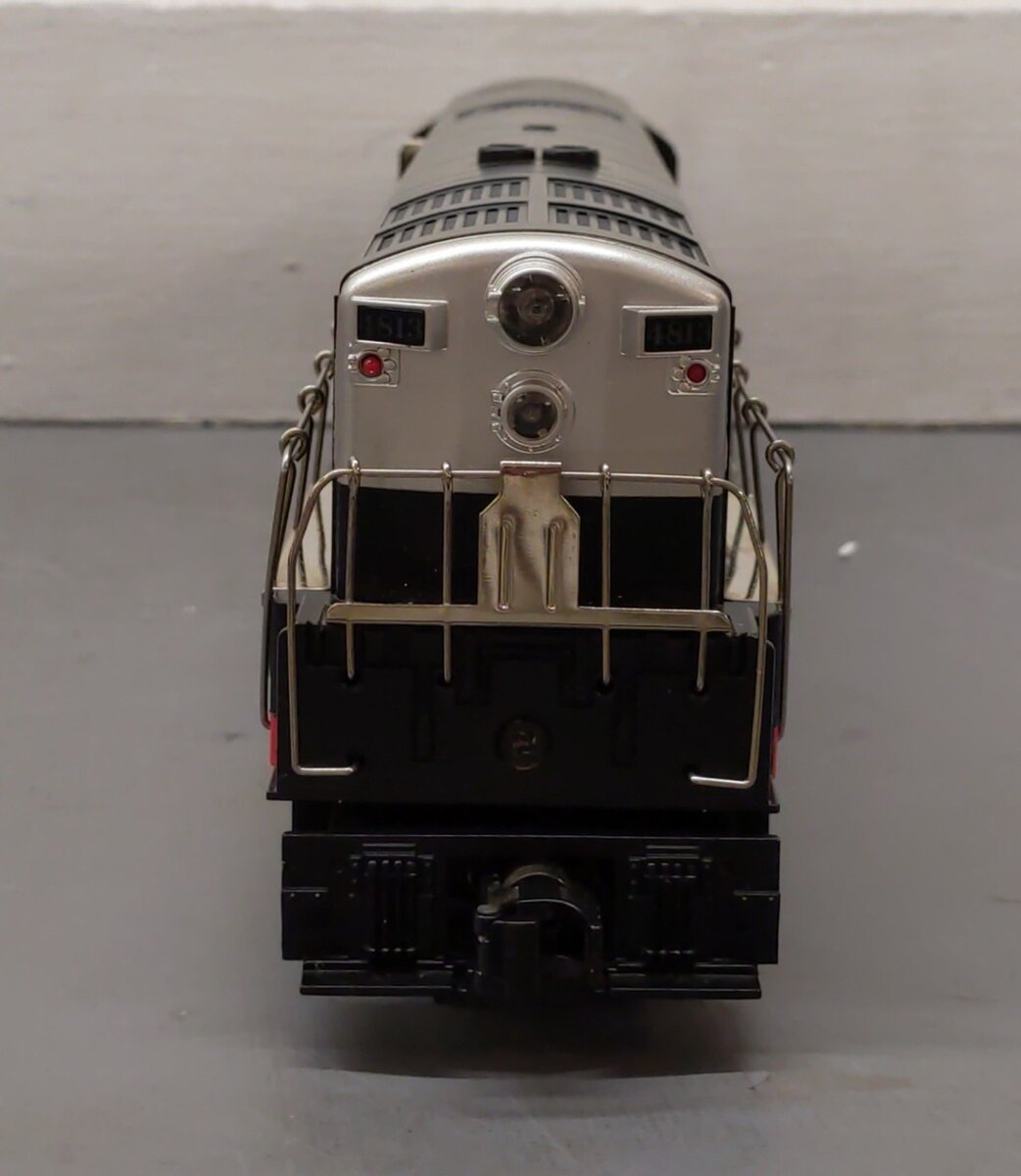 MTH 20-2233-1 Southern Pacific FM Trainmaster Diesel Locomotive #4810 w/PS2 NIB