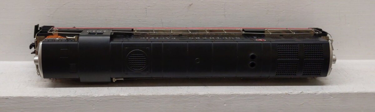 MTH 20-2233-1 Southern Pacific FM Trainmaster Diesel Locomotive #4810 w/PS2 NIB