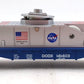 MTH 30-7940 O Gauge NASA Flatcar LN/Box
