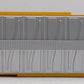 MTH 20-9404 O Gauge Burlington Northern Refrigerator Car #71049 LN/Box