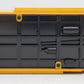 MTH 20-9404 O Gauge Burlington Northern Refrigerator Car #71049 LN/Box
