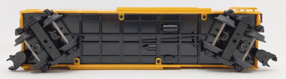 MTH 20-9404 O Gauge Burlington Northern Refrigerator Car #71049 LN/Box