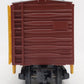 MTH 20-9404 O Gauge Burlington Northern Refrigerator Car #71049 LN/Box