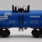 MTH 20-9601 O Gauge Conrail 8,000 Gallon Tank Car #CR2315 NIB