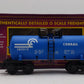 MTH 20-9601 O Gauge Conrail 8,000 Gallon Tank Car #CR2315 NIB
