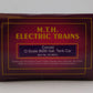 MTH 20-9601 O Gauge Conrail 8,000 Gallon Tank Car #CR2315 NIB