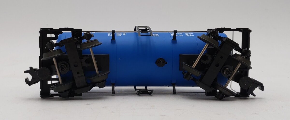 MTH 20-9601 O Gauge Conrail 8,000 Gallon Tank Car #CR2315 NIB