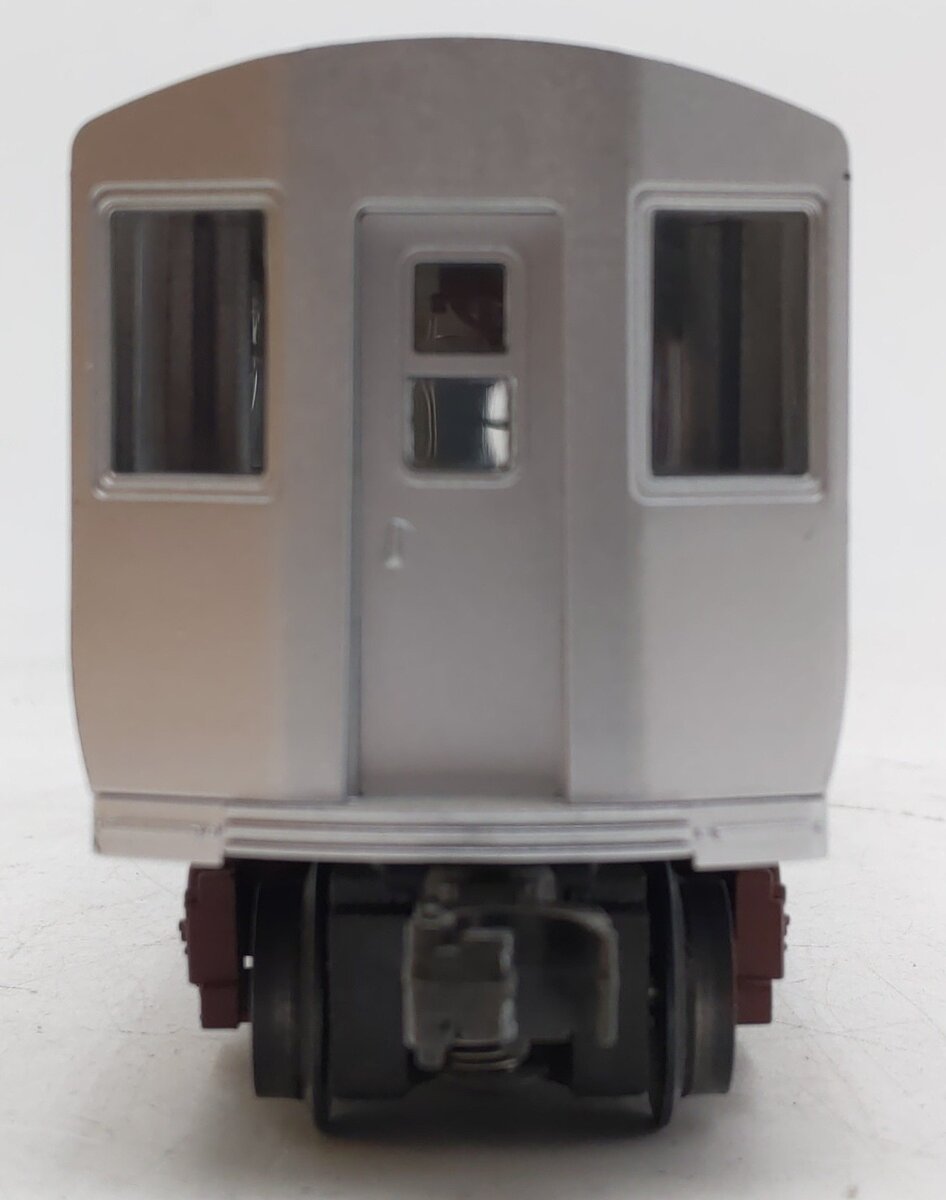 MTH 30-2175-0 O Gauge Chicago Transit Authority Modern Subway Car #3226 EX/Box