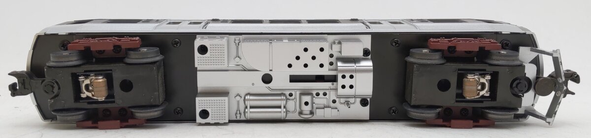 MTH 30-2175-0 O Gauge Chicago Transit Authority Modern Subway Car #3226 EX/Box