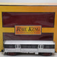 MTH 30-2175-0 O Gauge Chicago Transit Authority Modern Subway Car #3226 EX/Box