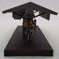 MTH 30-9107 O Middletown Operating Station Platform w/Gray Roof EX/Box