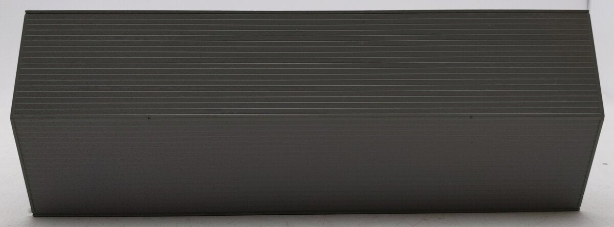 MTH 30-9107 O Middletown Operating Station Platform w/Gray Roof EX/Box