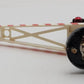 MTH 30-1073 #262 Highway Flasher/Crossing Gate EX/Box