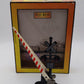 MTH 30-1073 #262 Highway Flasher/Crossing Gate EX/Box